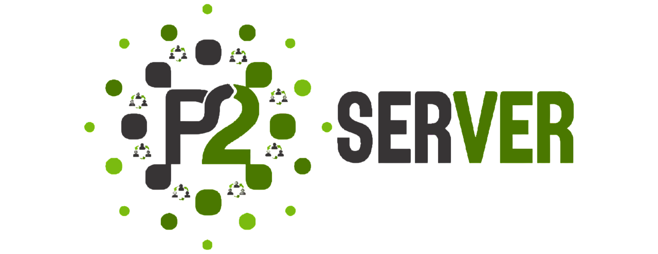 P2 Server